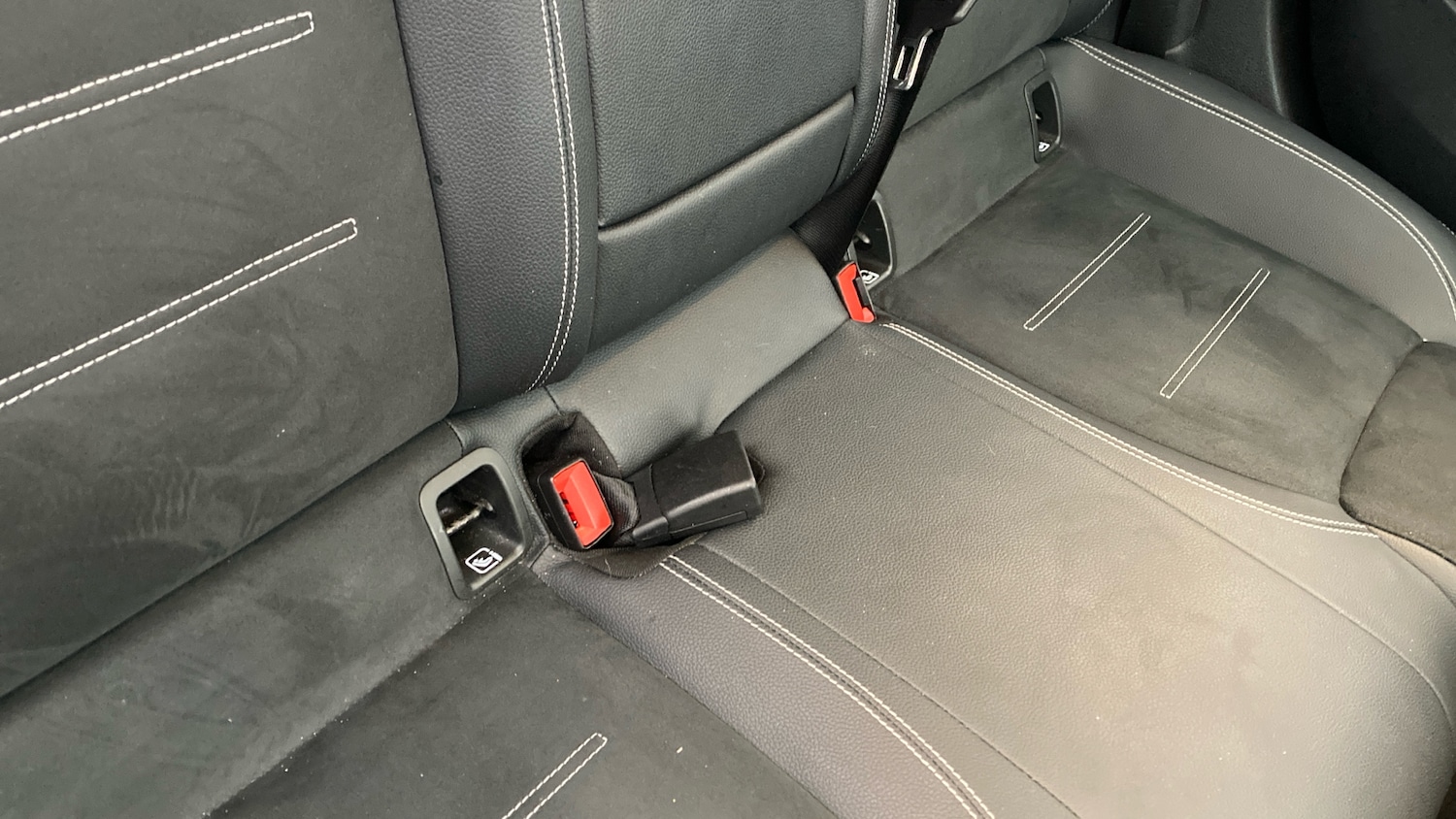 Used Mercedes-Benz A-Class 2021 for sale - 76924206: Photo 17