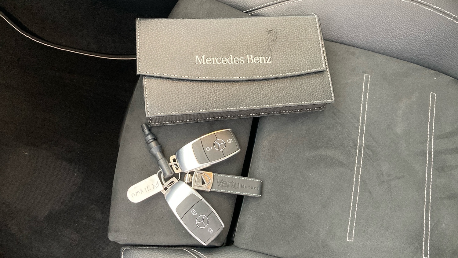 Used Mercedes-Benz A-Class 2021 for sale - 76924206: Photo 19