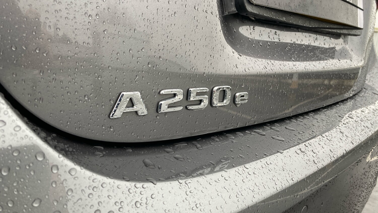 Used Mercedes-Benz A-Class 2021 for sale - 76924206: Photo 25