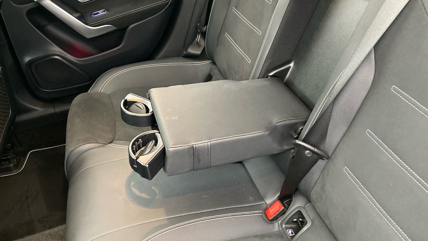 Used Mercedes-Benz A-Class 2021 for sale - 76924206: Photo 30