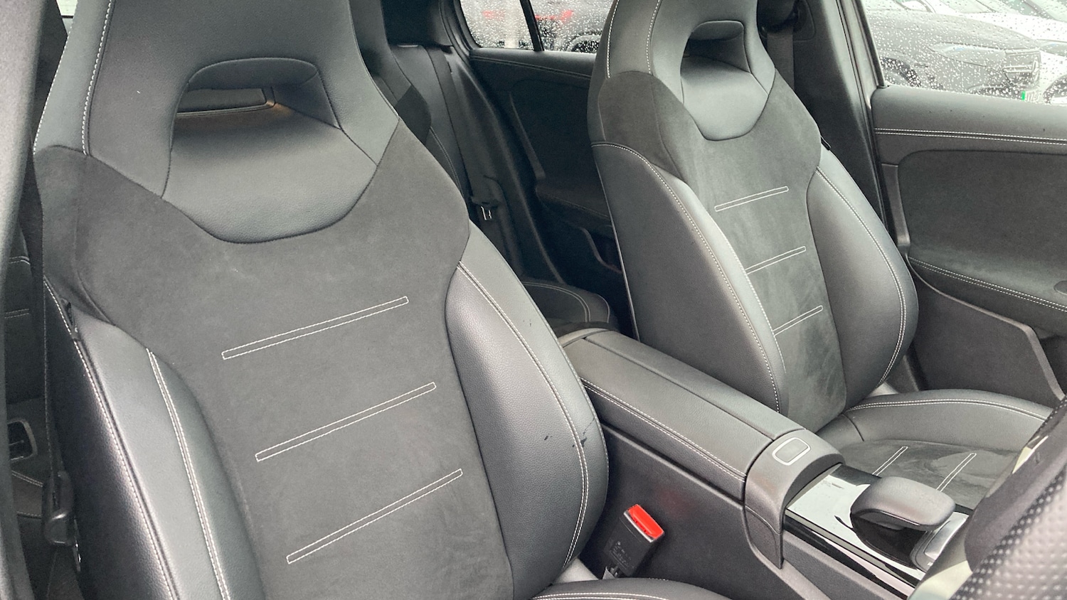 Used Mercedes-Benz A-Class 2021 for sale - 76924206: Photo 31