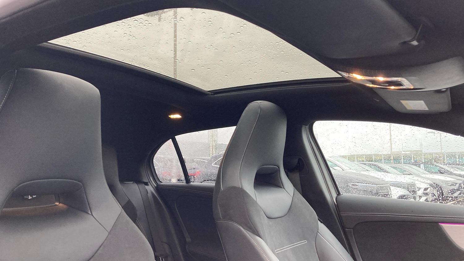 Used Mercedes-Benz A-Class 2021 for sale - 76924206: Photo 32