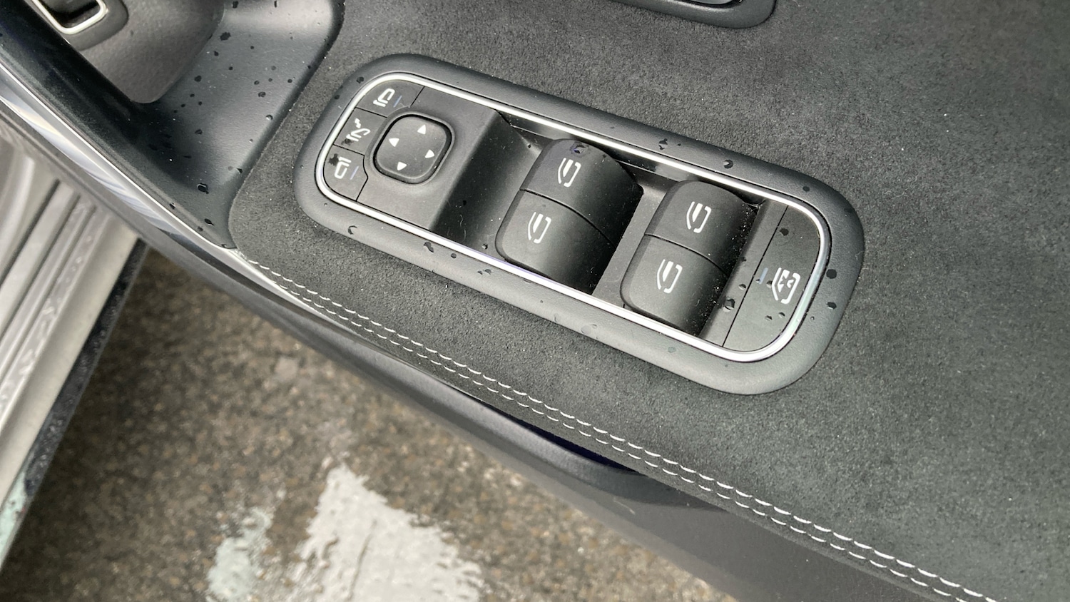 Used Mercedes-Benz A-Class 2021 for sale - 76924206: Photo 35