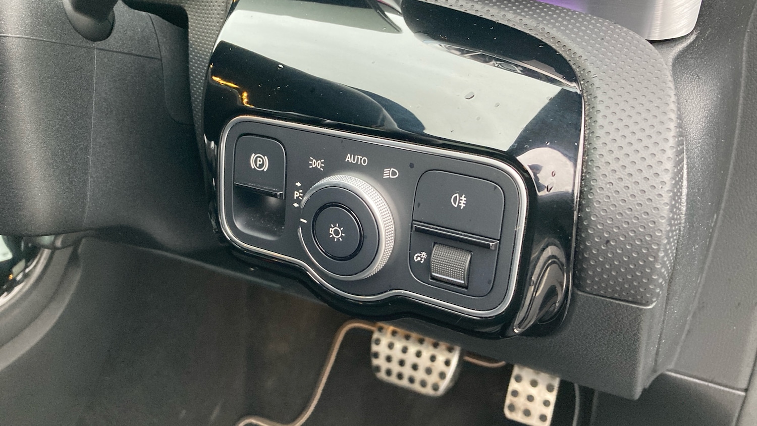 Used Mercedes-Benz A-Class 2021 for sale - 76924206: Photo 37