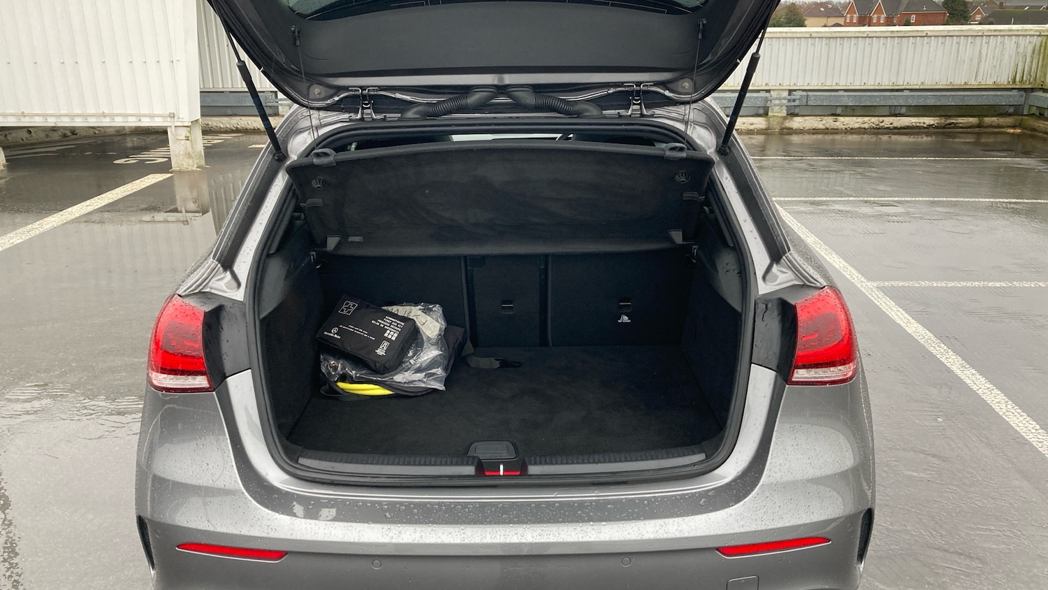 Used Mercedes-Benz A-Class 2021 for sale - 76924206: Photo 4