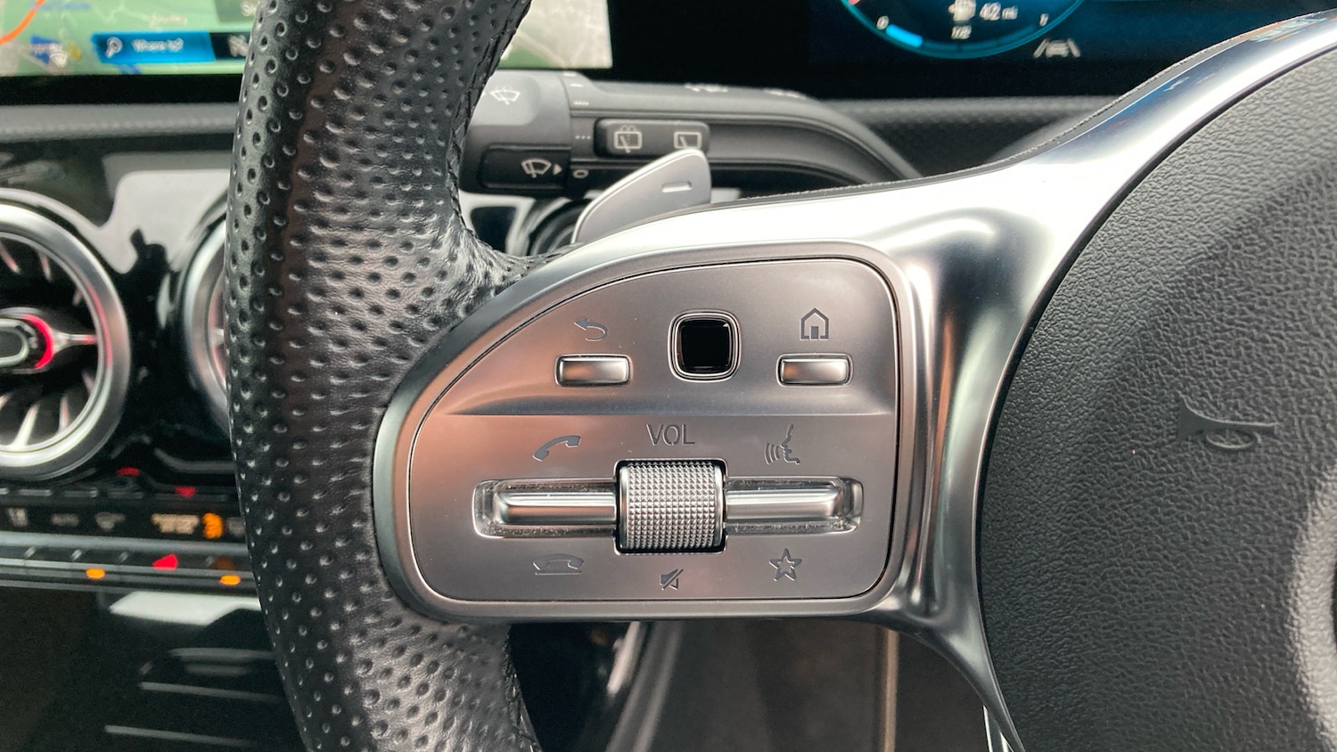 Used Mercedes-Benz A-Class 2021 for sale - 76924206: Photo 40