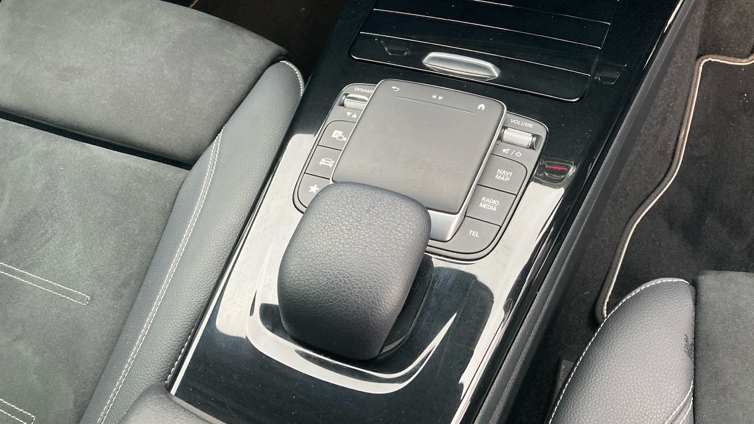 Used Mercedes-Benz A-Class 2021 for sale - 76924206: Photo 41