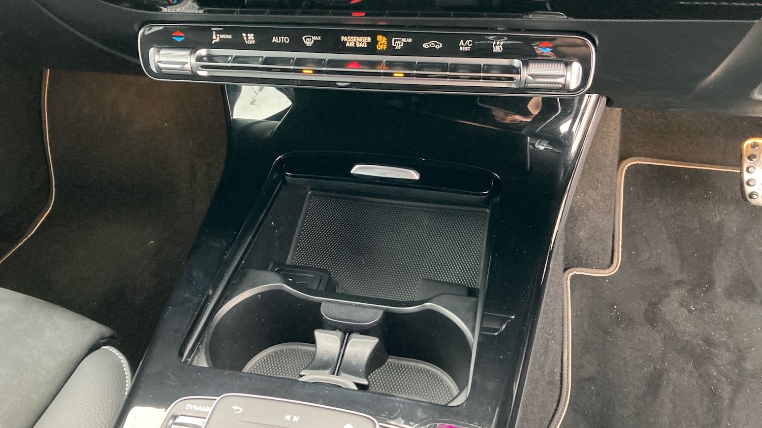 Used Mercedes-Benz A-Class 2021 for sale - 76924206: Photo 42