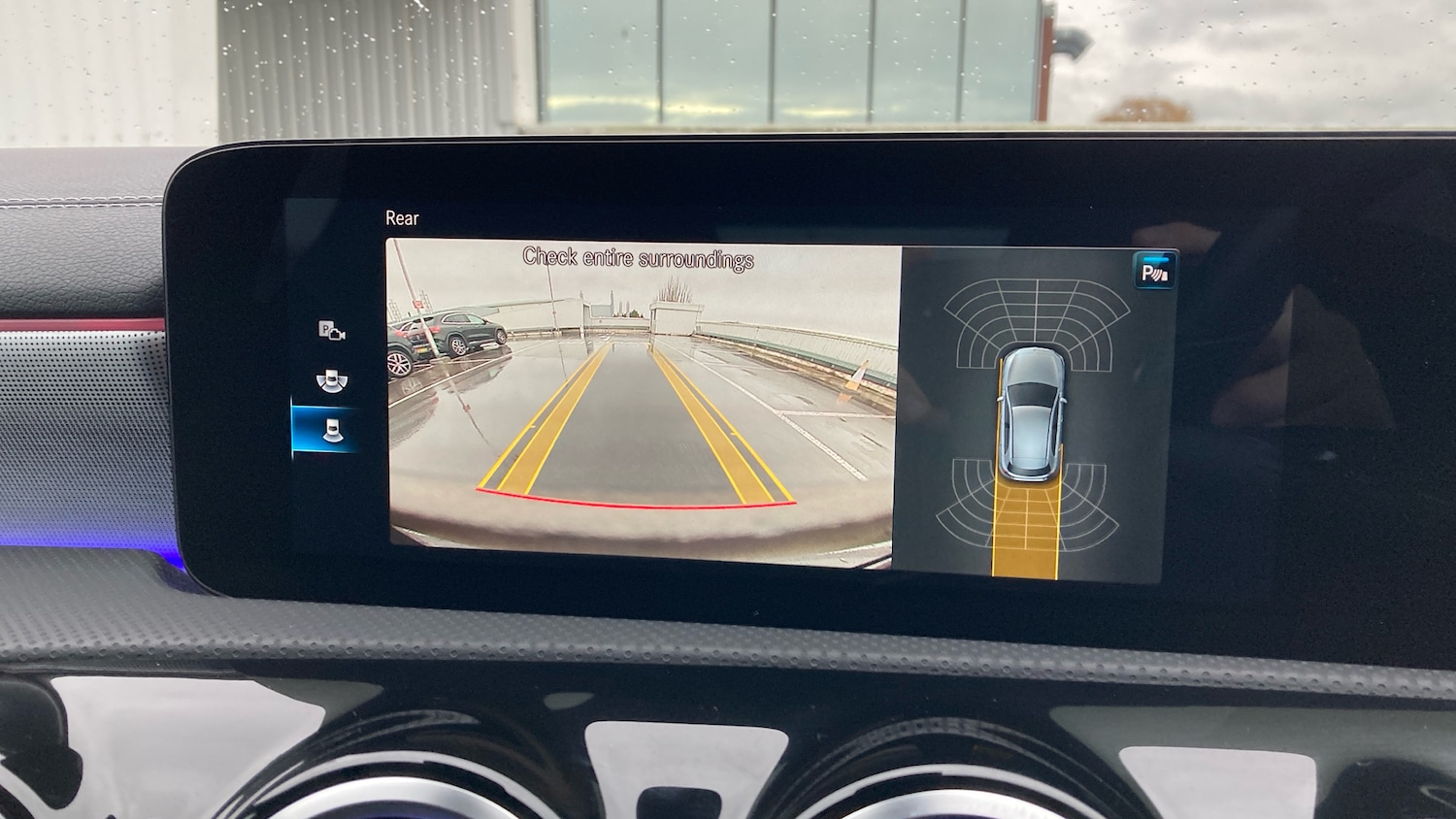 Used Mercedes-Benz A-Class 2021 for sale - 76924206: Photo 43