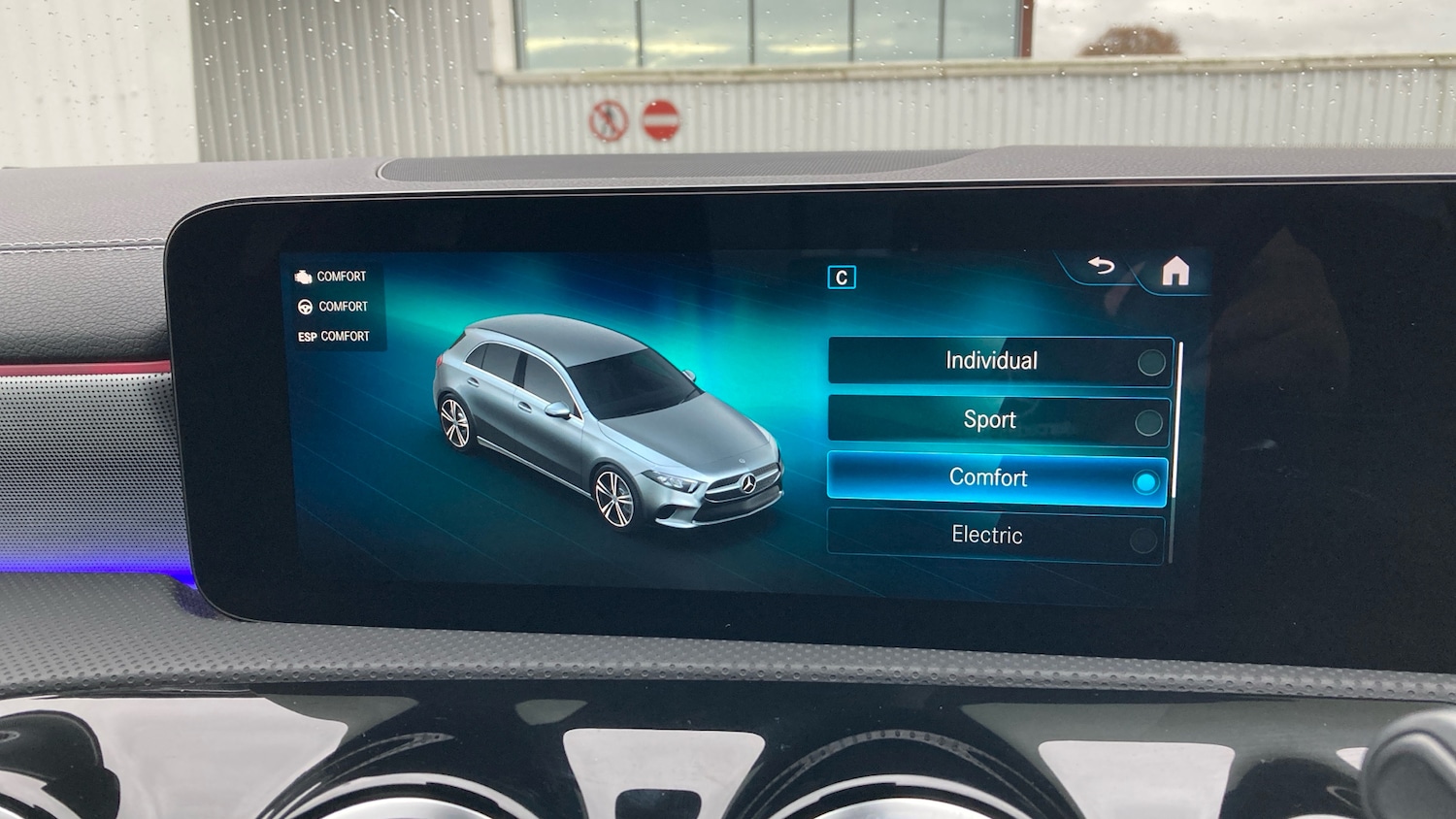 Used Mercedes-Benz A-Class 2021 for sale - 76924206: Photo 44