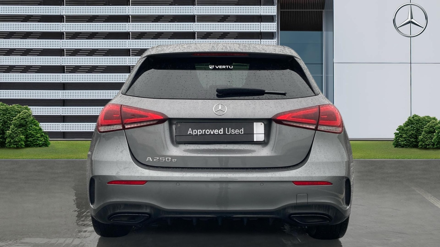 Used Mercedes-Benz A-Class 2021 for sale - 76924206: Photo 6