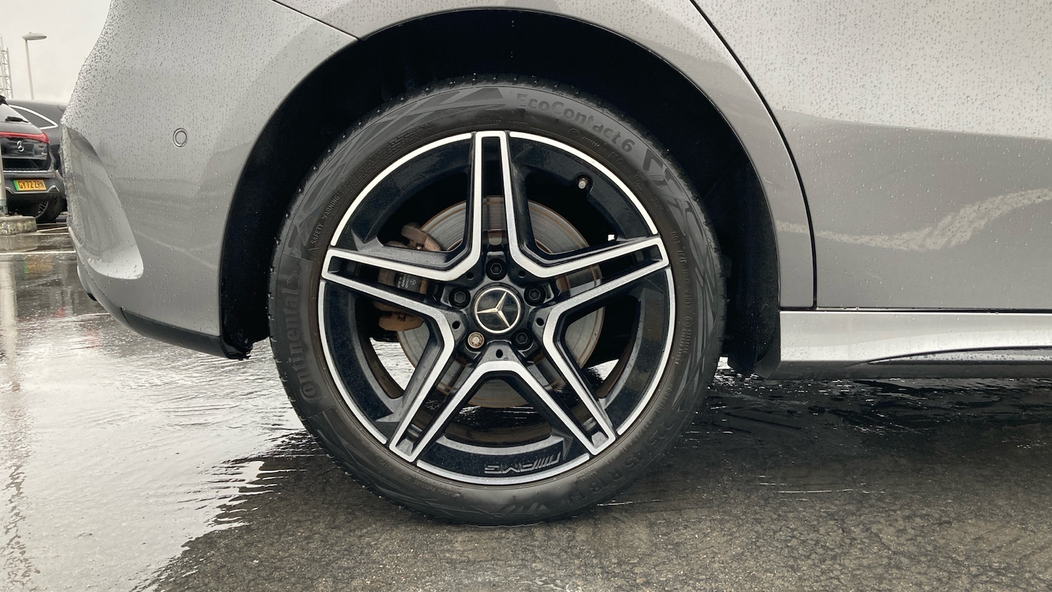 Used Mercedes-Benz A-Class 2021 for sale - 76924206: Photo 7