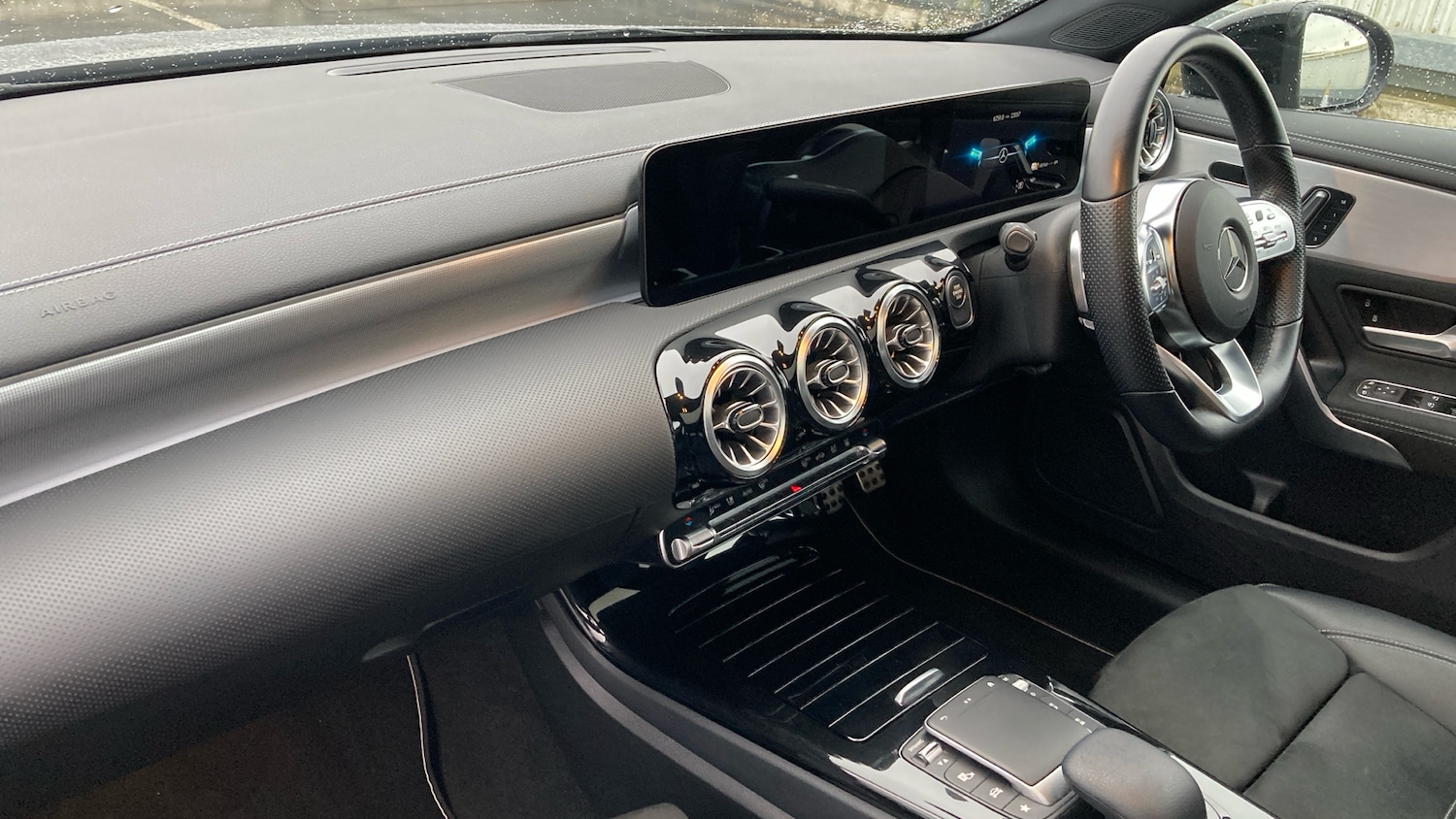 Used Mercedes-Benz A-Class 2021 for sale - 76924206: Photo 9