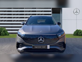Used Mercedes-Benz EQA 2024 for sale - 78392360: Photo
