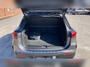 Used Mercedes-Benz EQA 2024 for sale - 78392360: Photo