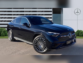 Used Mercedes-Benz GLC 2024 for sale - 77918475: Photo