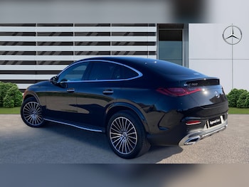 Used Mercedes-Benz GLC 2024 for sale - 77918475: Photo