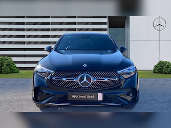 Used Mercedes-Benz GLC 2024 for sale - 77918475: Photo