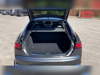 Used Audi A5 2022 for sale - 78412727: Photo