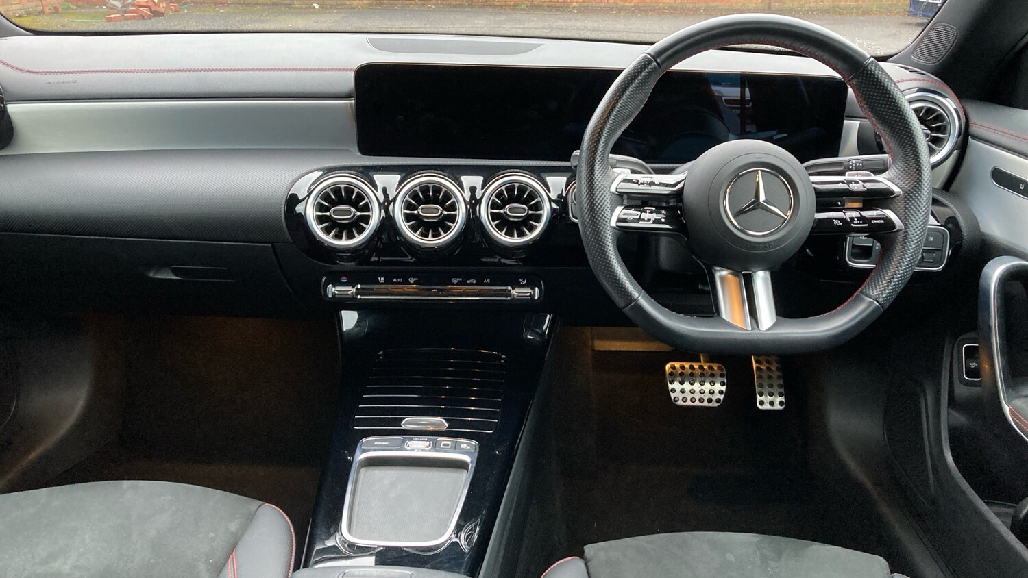 Used Mercedes-Benz CLA 2024 for sale - 77790089: Photo 10