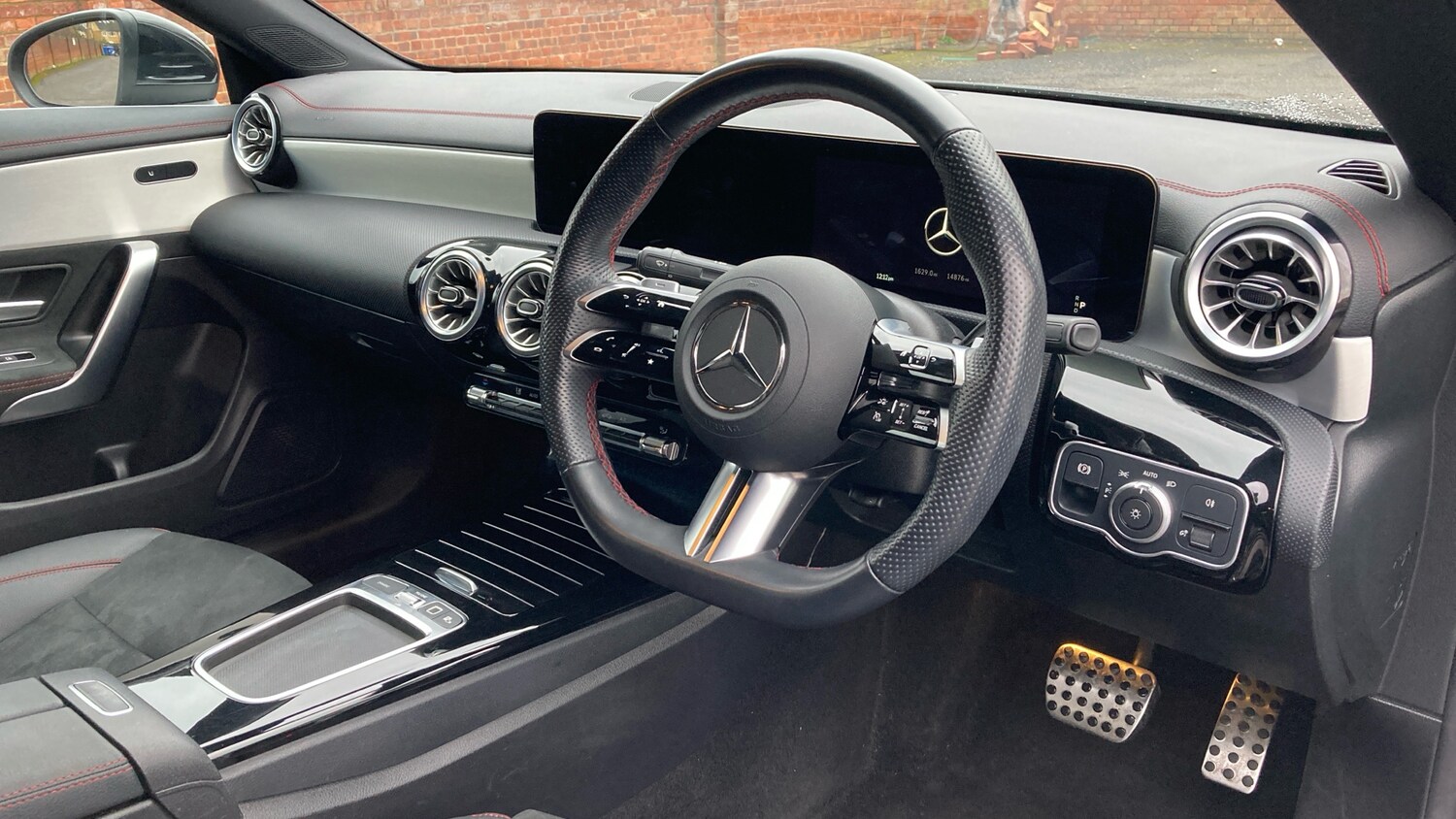 Used Mercedes-Benz CLA 2024 for sale - 77790089: Photo 11