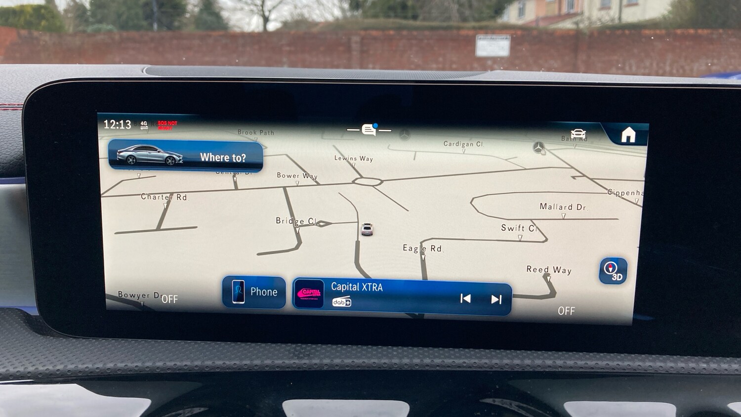 Used Mercedes-Benz CLA 2024 for sale - 77790089: Photo 12