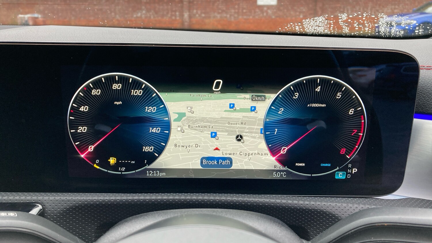 Used Mercedes-Benz CLA 2024 for sale - 77790089: Photo 18