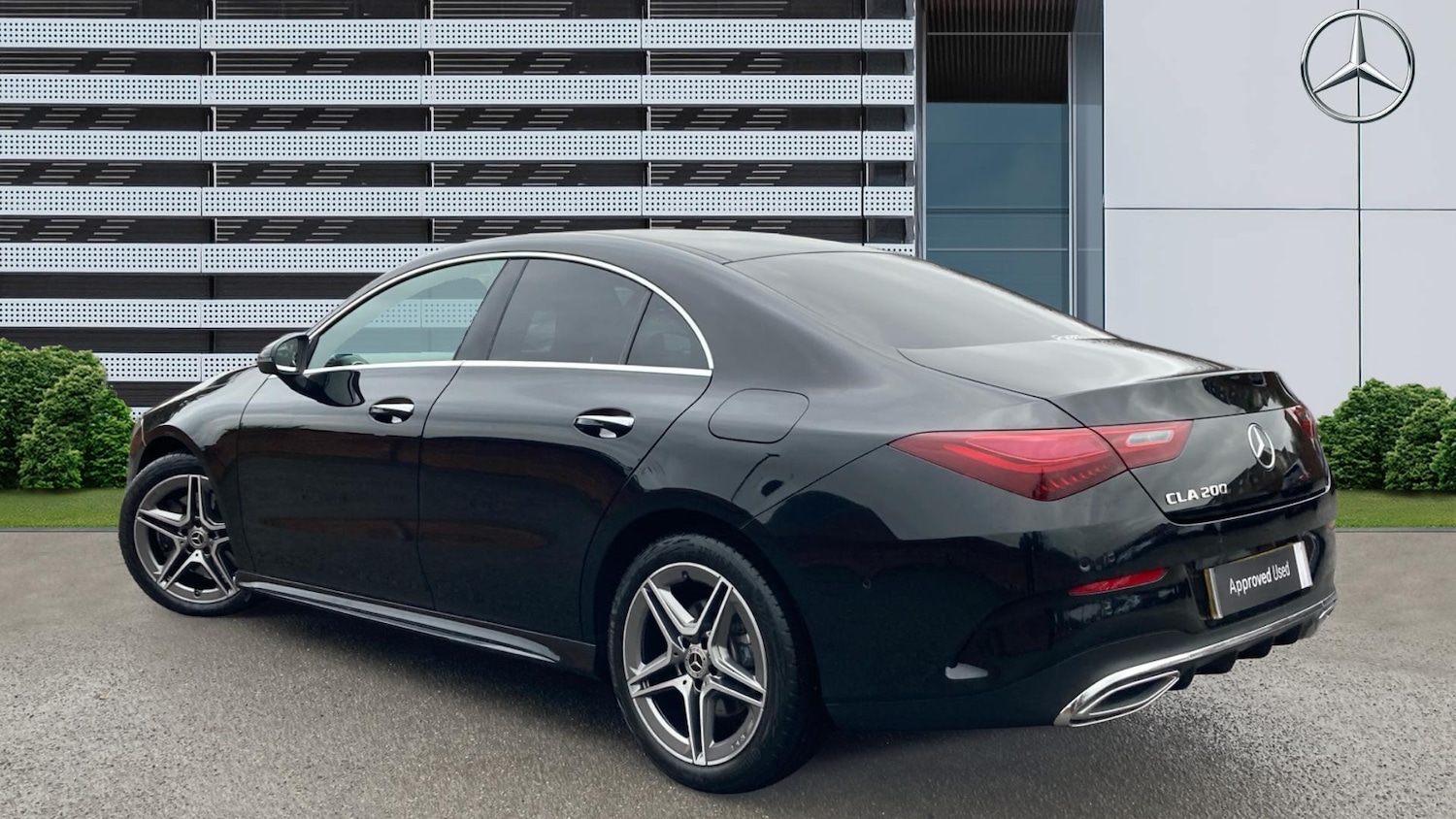 Used Mercedes-Benz CLA 2024 for sale - 77790089: Photo 2