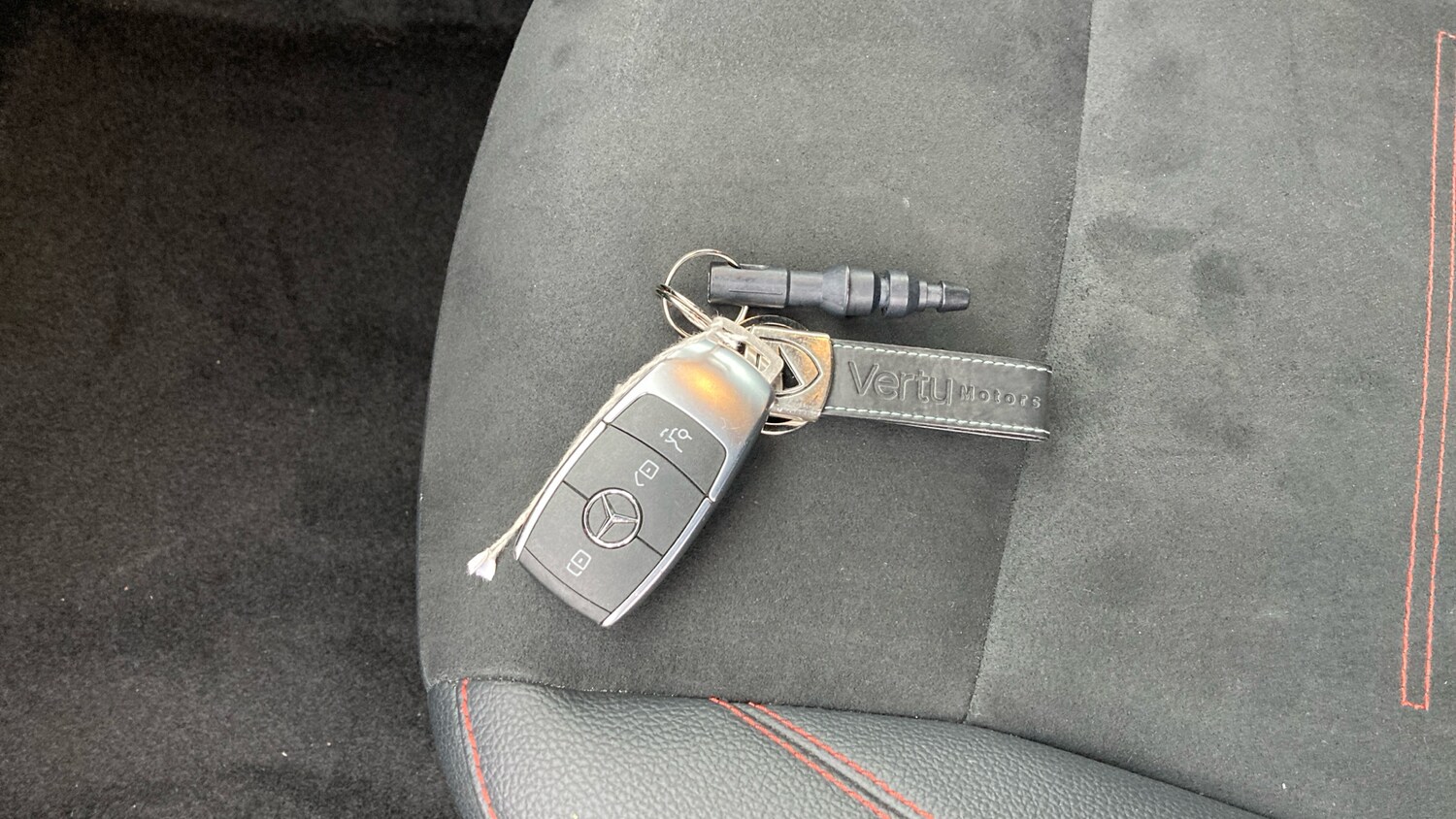 Used Mercedes-Benz CLA 2024 for sale - 77790089: Photo 20