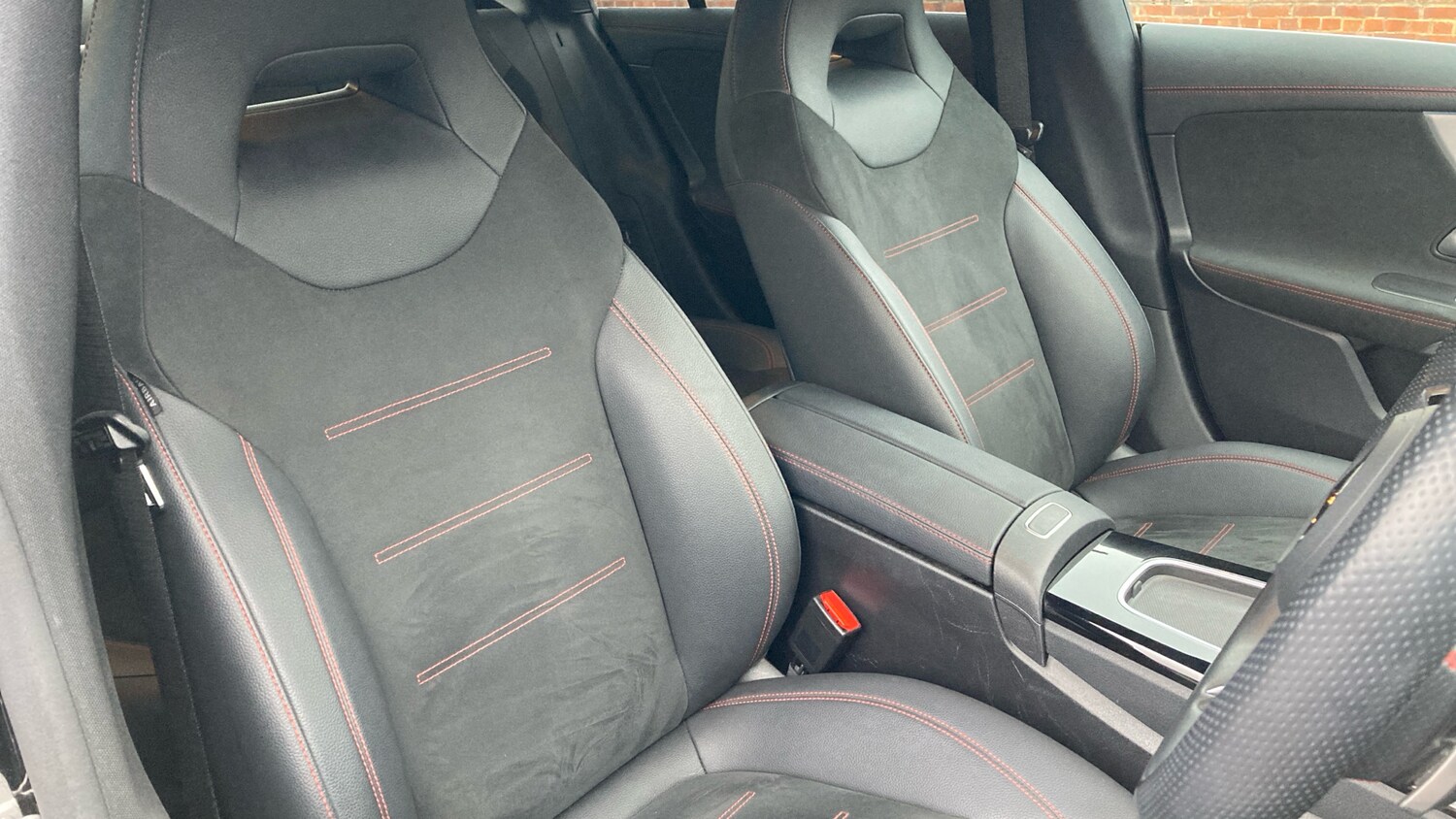 Used Mercedes-Benz CLA 2024 for sale - 77790089: Photo 28