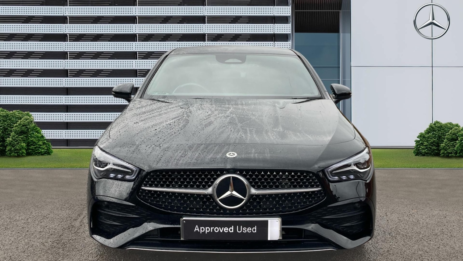Used Mercedes-Benz CLA 2024 for sale - 77790089: Photo 3