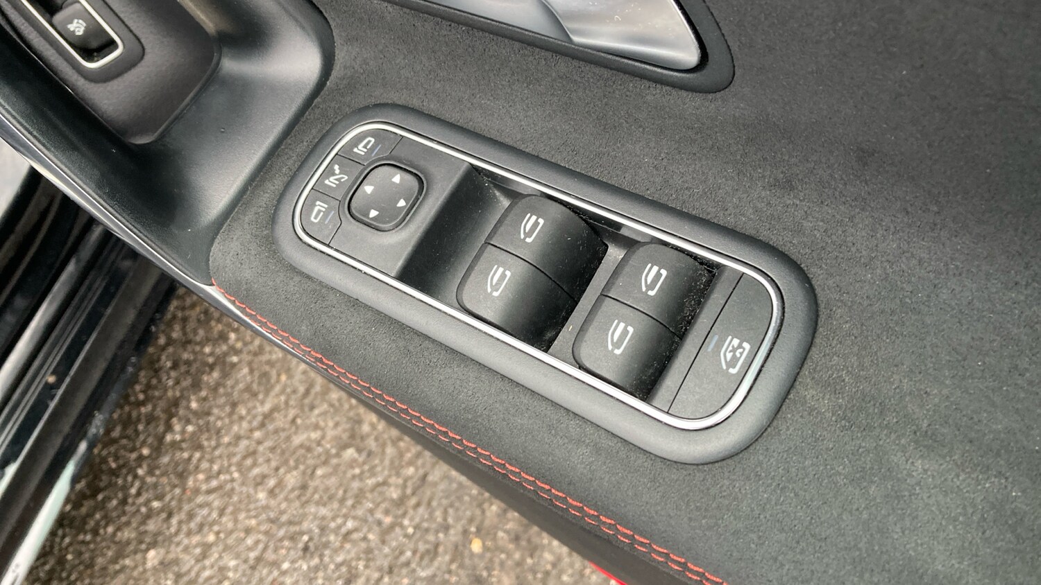 Used Mercedes-Benz CLA 2024 for sale - 77790089: Photo 31