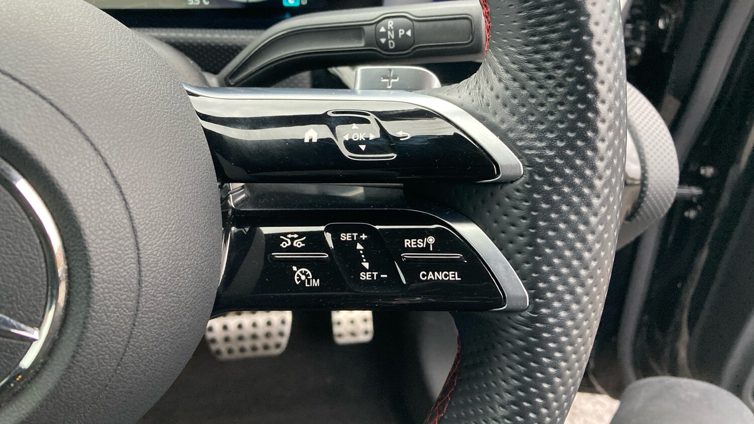 Used Mercedes-Benz CLA 2024 for sale - 77790089: Photo 35