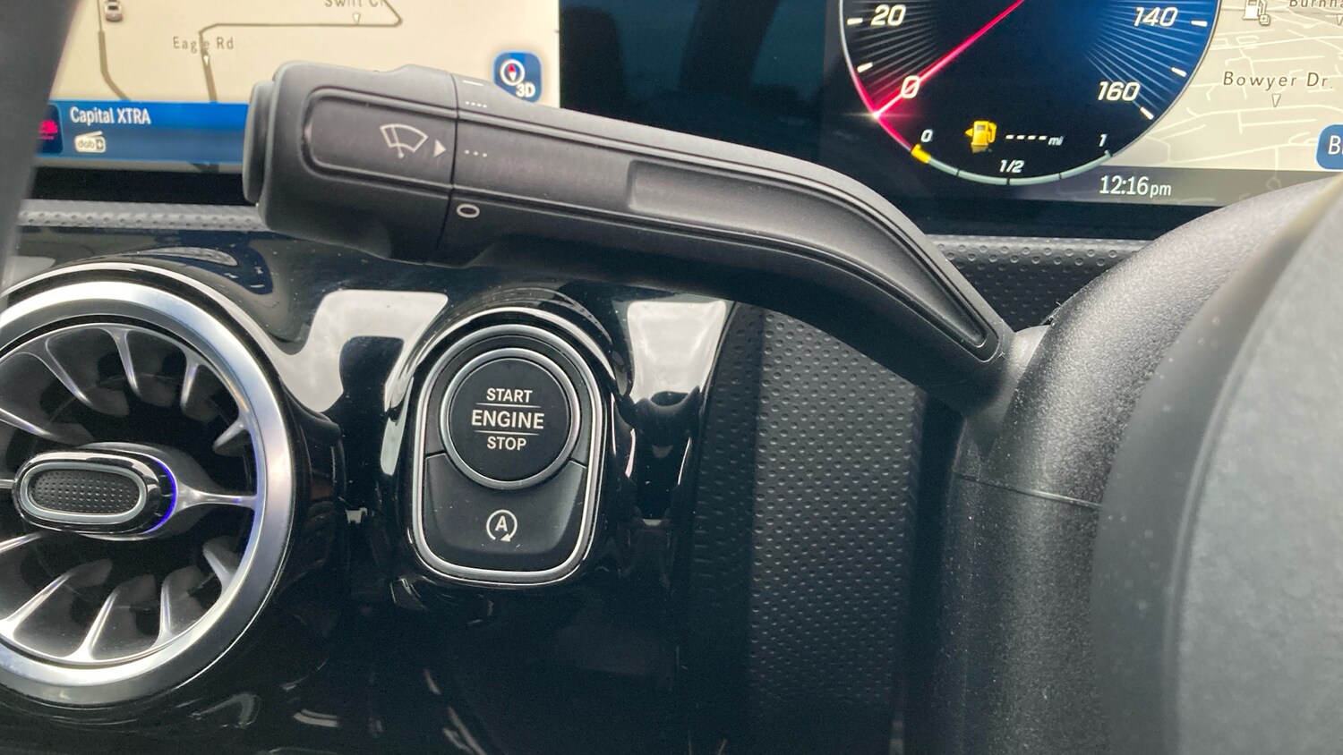 Used Mercedes-Benz CLA 2024 for sale - 77790089: Photo 38