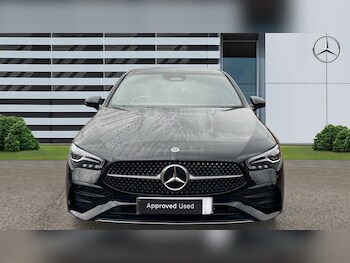 Used Mercedes-Benz CLA 2024 for sale - 77790089: Photo