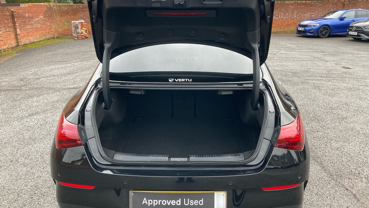 Used Mercedes-Benz CLA 2024 for sale - 77790089: Photo 4