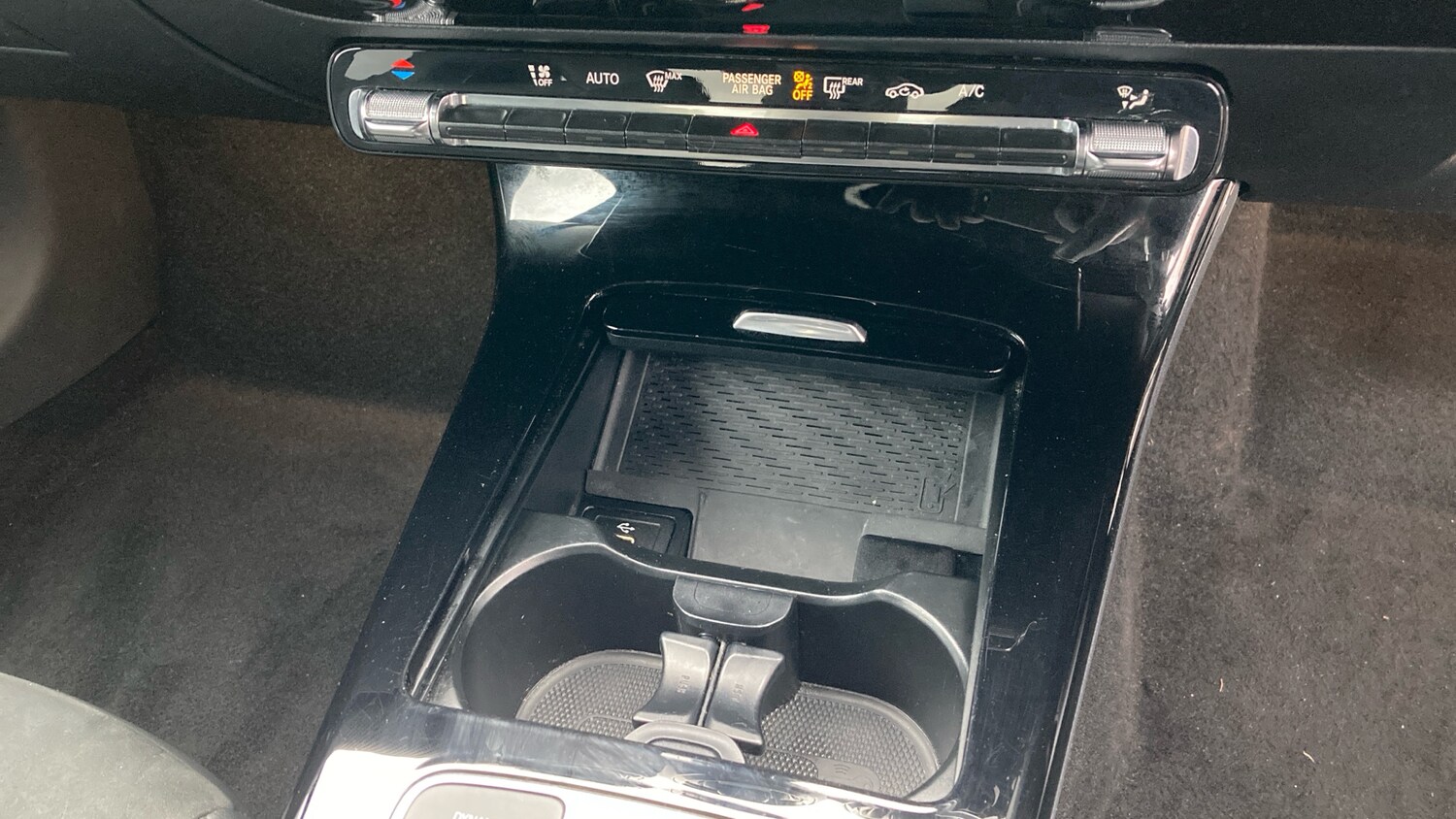 Used Mercedes-Benz CLA 2024 for sale - 77790089: Photo 40