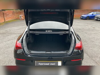 Used Mercedes-Benz CLA 2024 for sale - 77790089: Photo