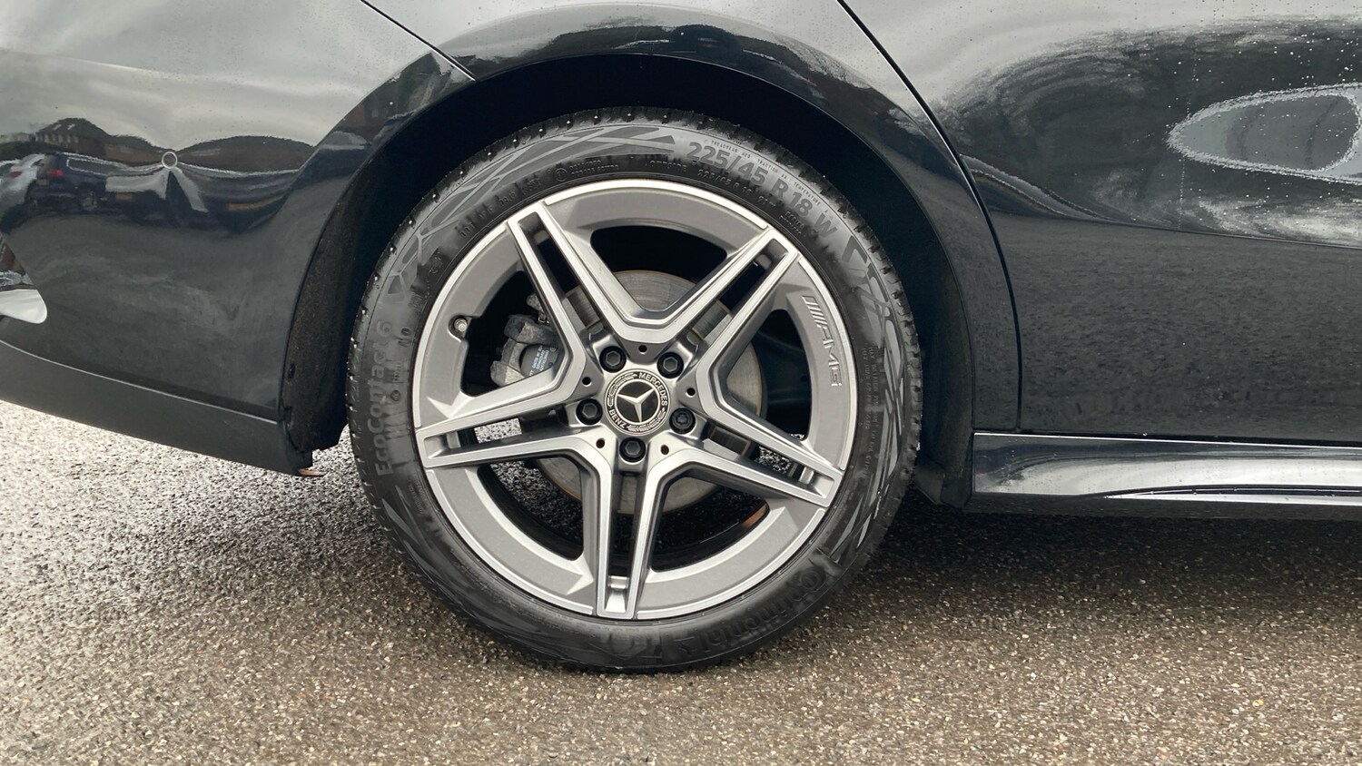 Used Mercedes-Benz CLA 2024 for sale - 77790089: Photo 7