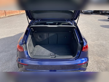 Used Audi A3 2021 for sale - 78325221: Photo