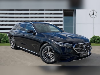 Used Mercedes-Benz E-Class 2024 for sale - 75572618: Photo