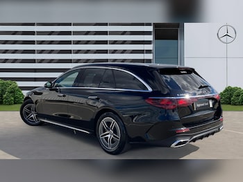 Used Mercedes-Benz E-Class 2024 for sale - 75572618: Photo