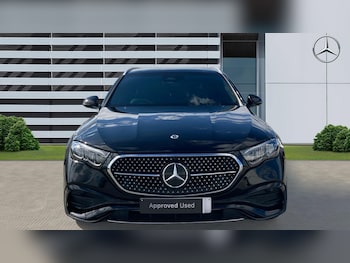 Used Mercedes-Benz E-Class 2024 for sale - 75572618: Photo