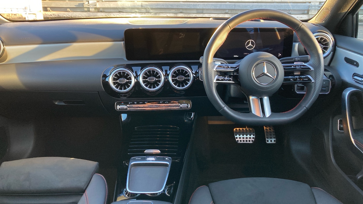 Used Mercedes-Benz A-Class 2025 for sale - 76818689: Photo 10