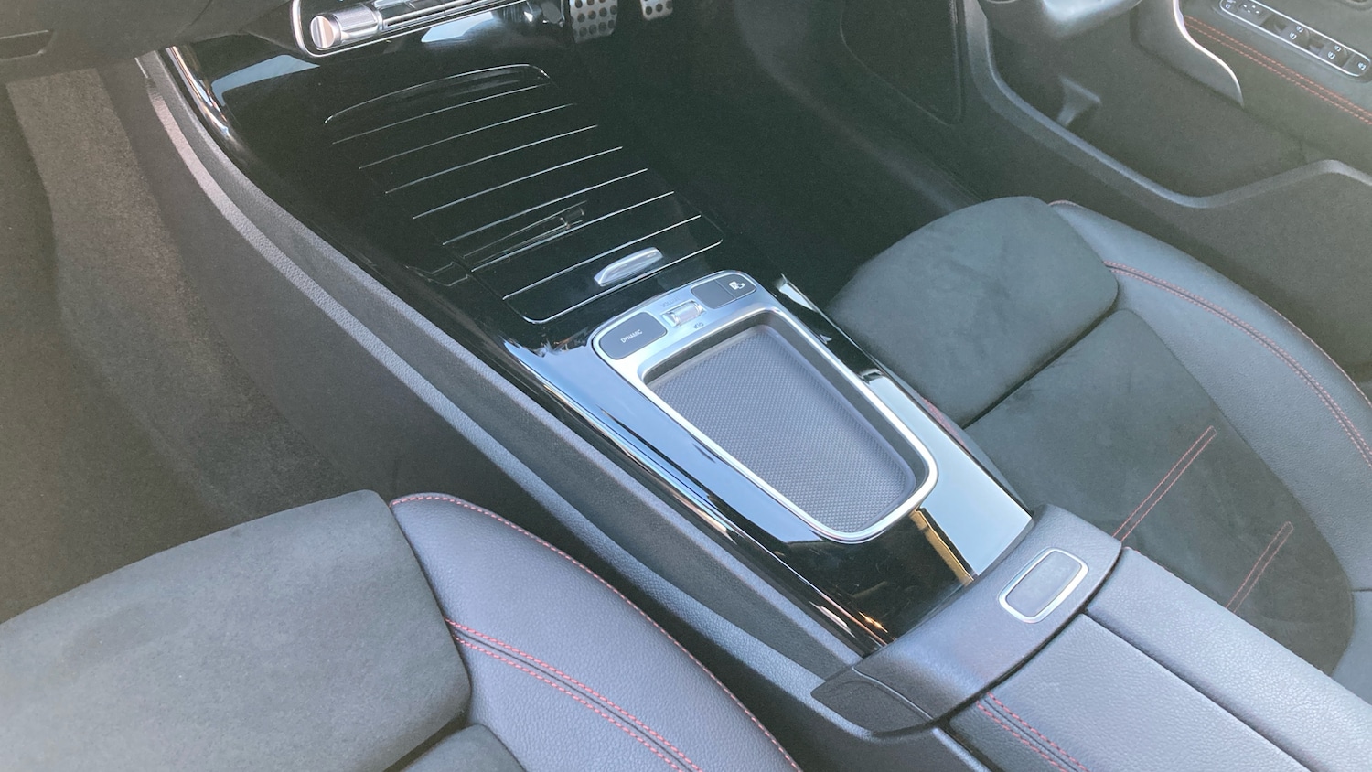 Used Mercedes-Benz A-Class 2025 for sale - 76818689: Photo 13