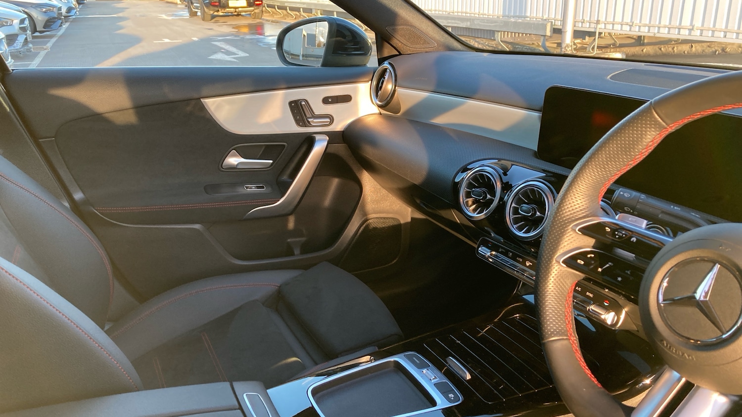 Used Mercedes-Benz A-Class 2025 for sale - 76818689: Photo 14