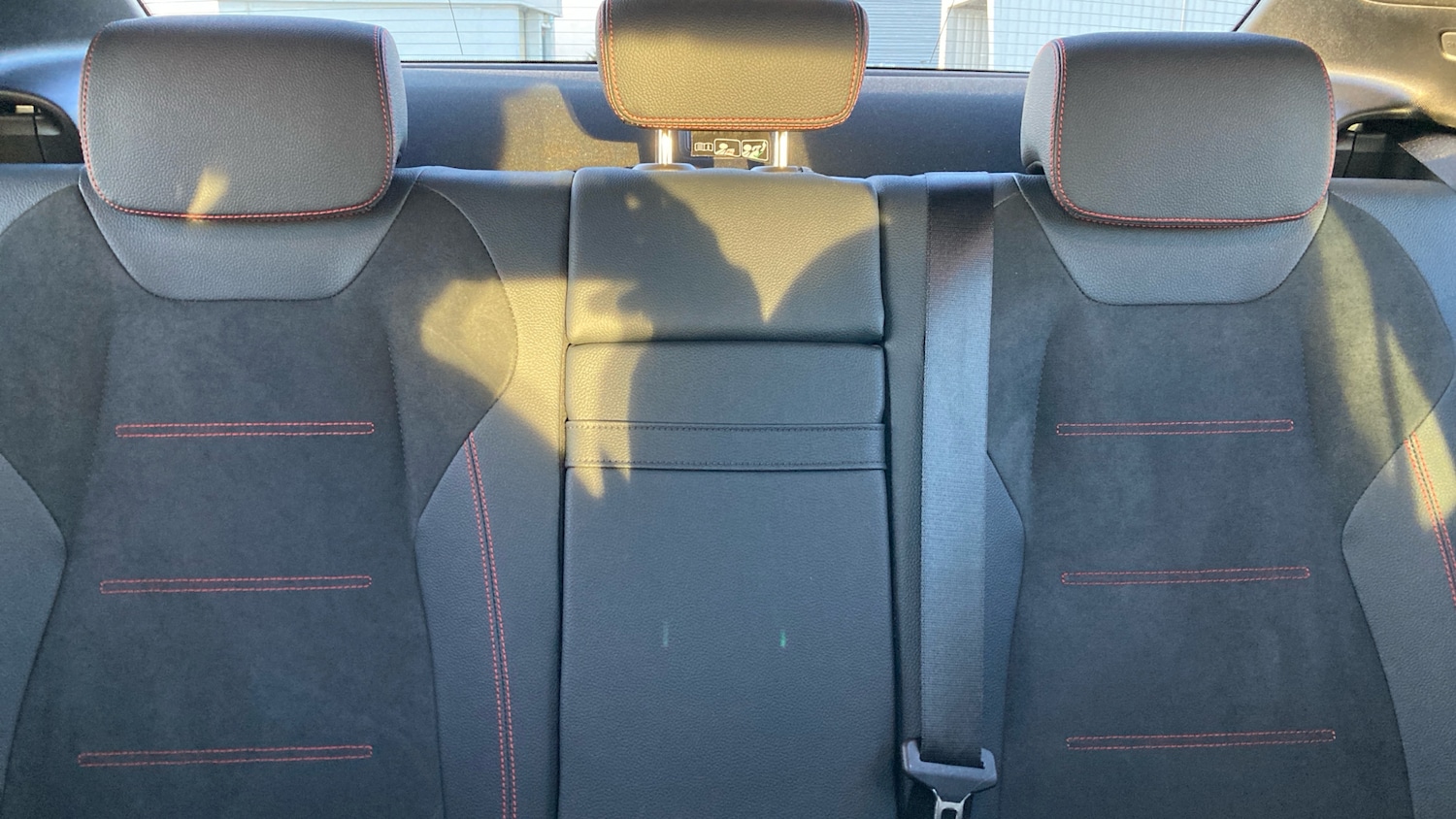 Used Mercedes-Benz A-Class 2025 for sale - 76818689: Photo 15