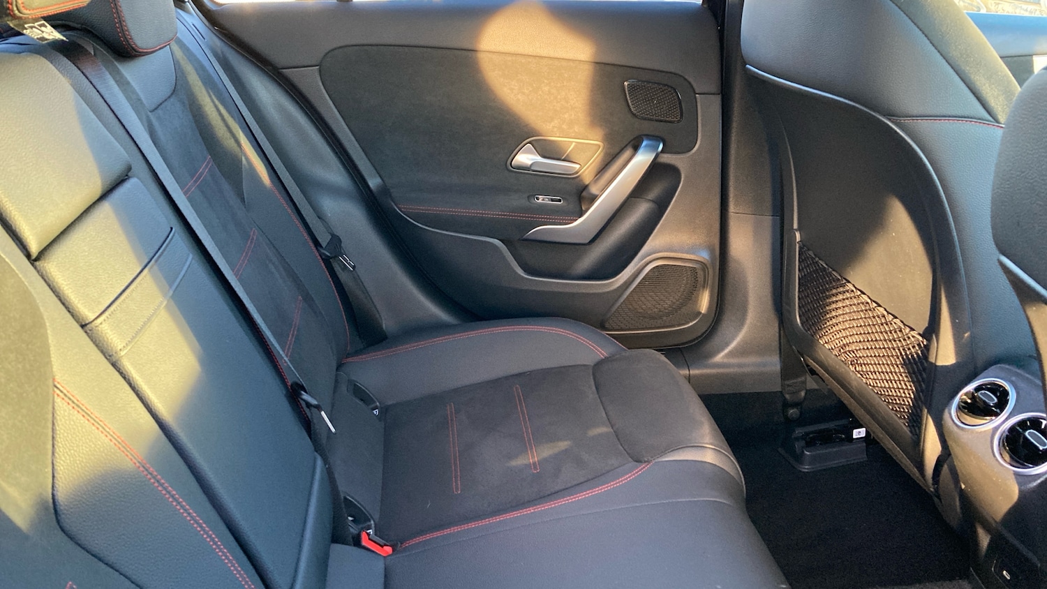 Used Mercedes-Benz A-Class 2025 for sale - 76818689: Photo 16