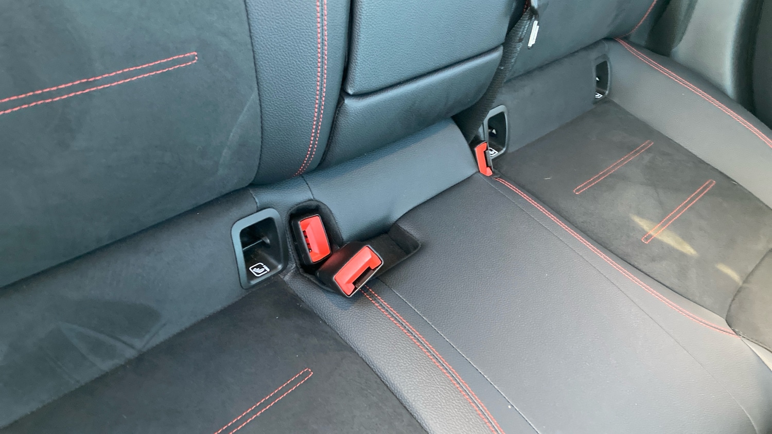 Used Mercedes-Benz A-Class 2025 for sale - 76818689: Photo 17