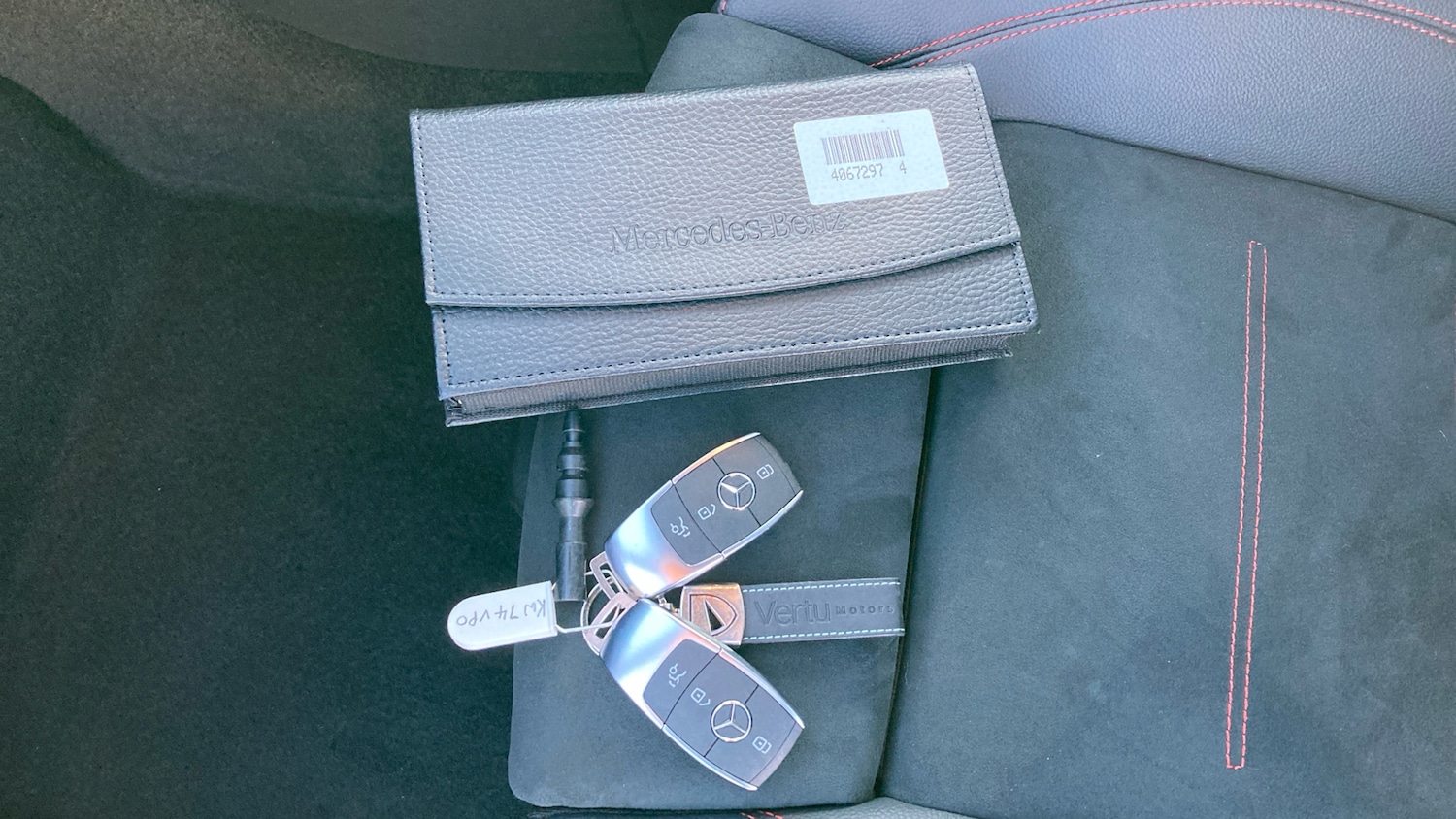 Used Mercedes-Benz A-Class 2025 for sale - 76818689: Photo 19